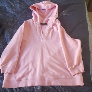 Ralph Lauren hoodie